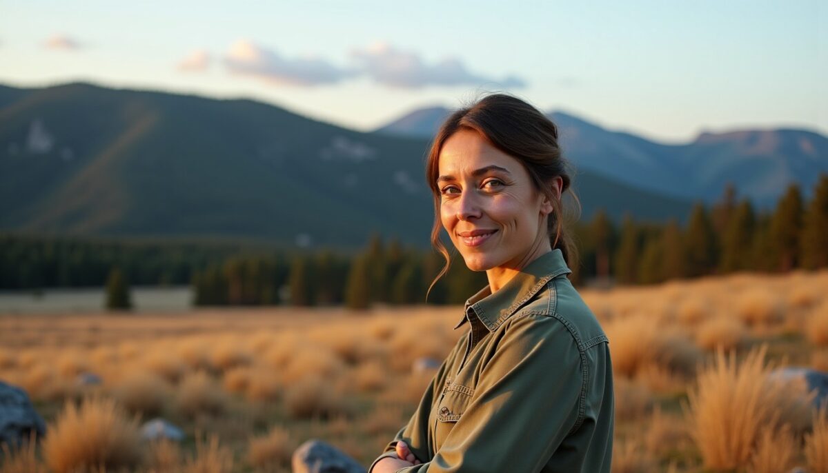 Mélanie Olmstead dans Yellowstone : qui était-elle et pourquoi la série lui rend hommage ? (1968-2019
