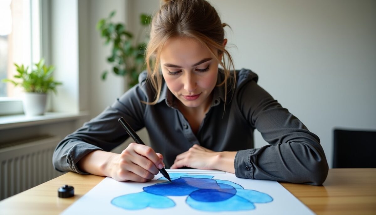 Plongée au cœur de l’identité visuelle du logo Facebook : concevoir une marque émotionnellement engagée Plongée au cœur de l’identité visuelle du logo Facebook : concevoir une marque émotionnellement engagée