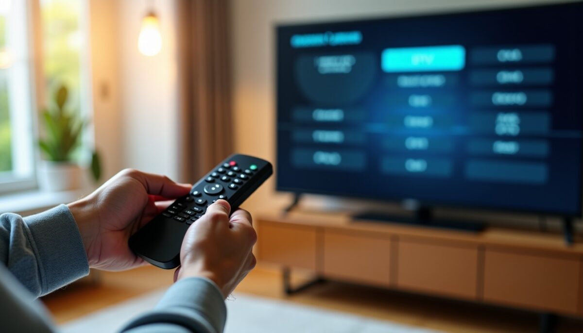Guide complet pour configurer et installer IPTV sur votre box Bouygues