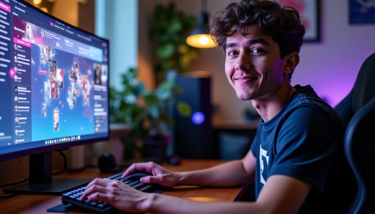 Comment développer votre serveur Discord et attirer de nouveaux membres ???? Comment développer votre serveur Discord et attirer de nouveaux membres ????