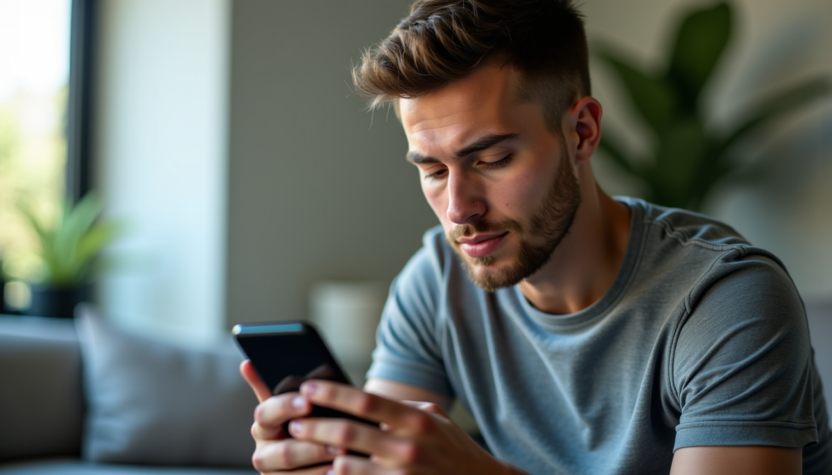 Avant de rejoindre des groupes : paramétrer confidentialité et notifications
