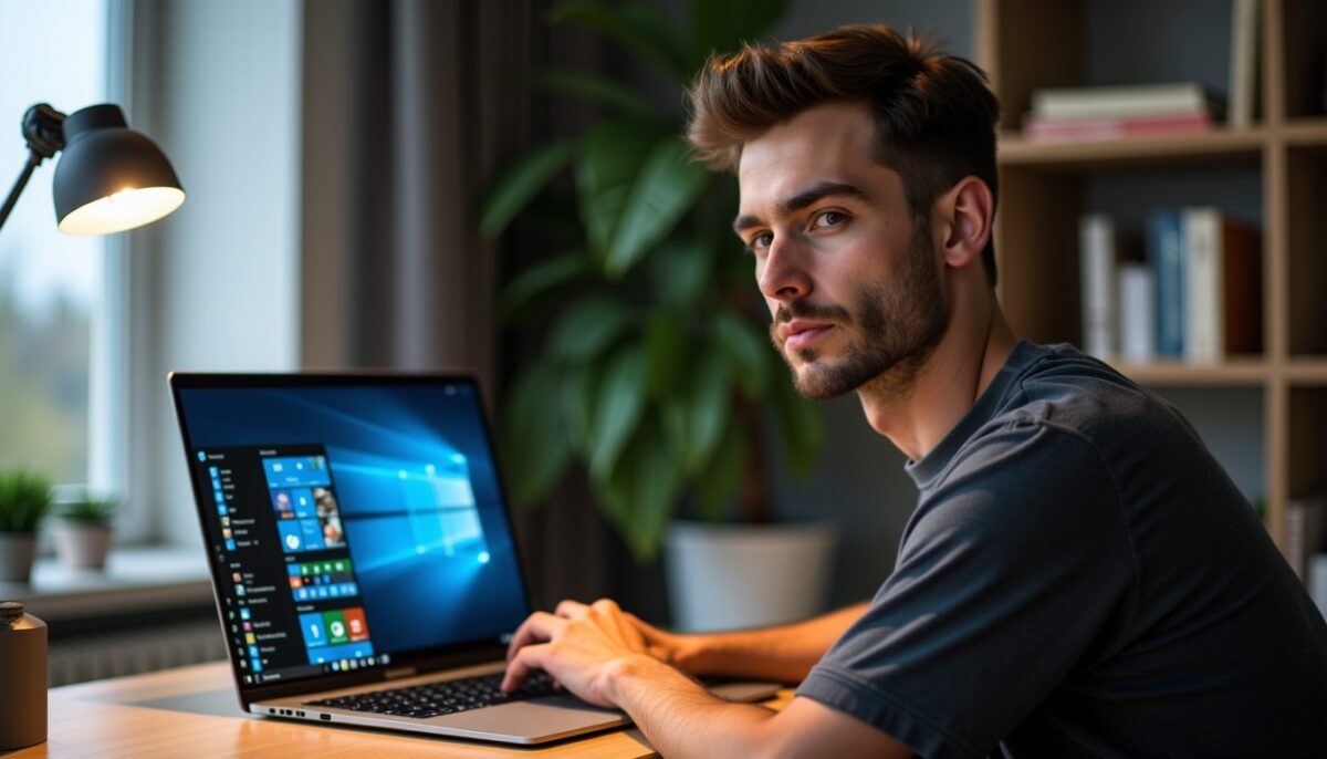 Windows 11 : comment vérifier facilement la température de son processeur ????️ Windows 11 : comment vérifier facilement la température de son processeur ????️