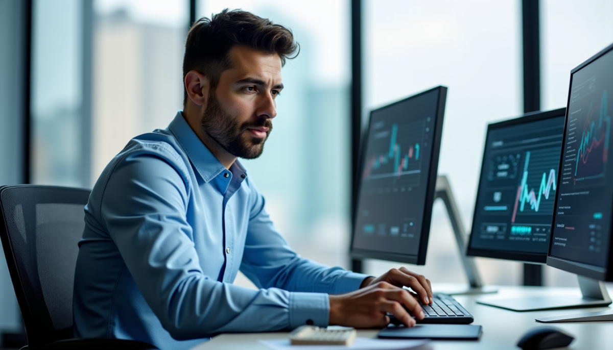 Audit SEO complet : méthode Jimenez Julien en 8 étapes pour booster votre visibilité